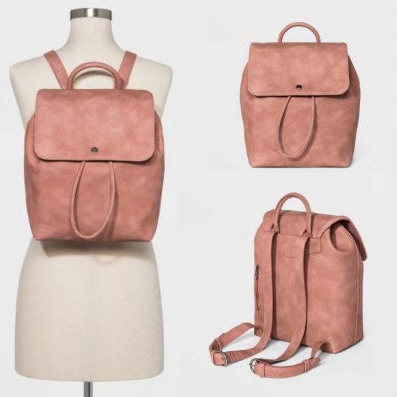 universal thread backpack purse